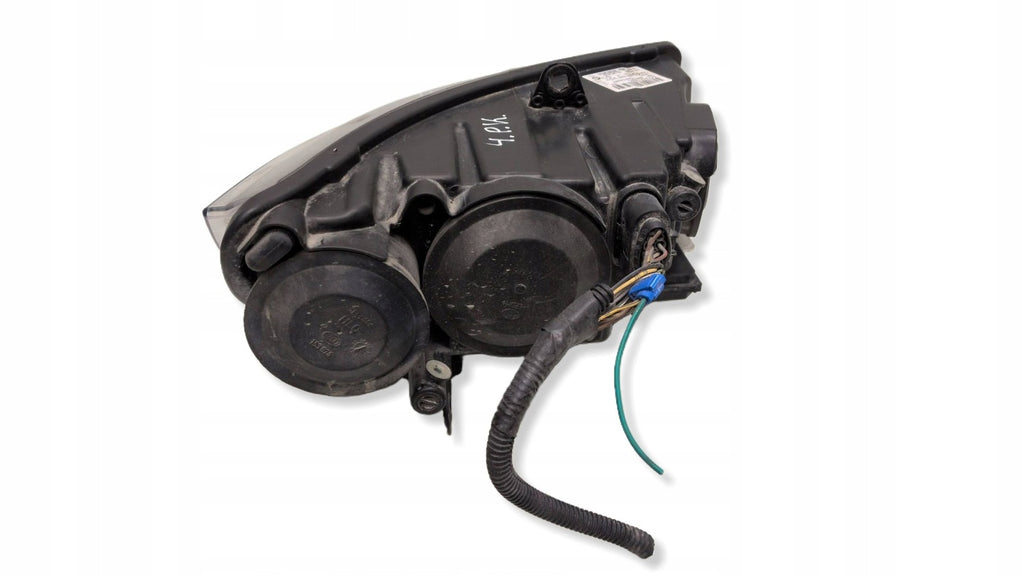Frontscheinwerfer Skoda Superb 3T1941017E Links Scheinwerfer Headlight SCH5697100774eg