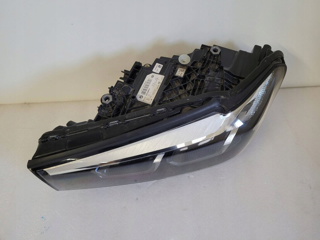 Frontscheinwerfer BMW 5 G31 G30 5A388C3 Links Scheinwerfer Headlight SCH8193921844nh