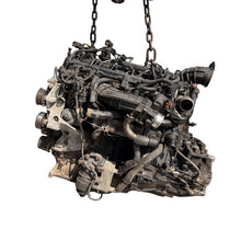 Laden Sie das Bild in den Galerie-Viewer, Motor Kia Sorento II D4HB 2.2 CRDI 200PS 145TKm Diesel Engine Komplett MOT5767059266zg