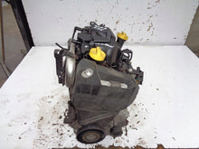 Laden Sie das Bild in den Galerie-Viewer, Motor Renault Megane I K9KG832 1.5 DCI 77TKm Diesel Engine Komplett MOT2245944805mj