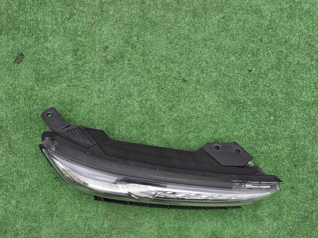 Frontscheinwerfer Hyundai Kona LED Rechts Scheinwerfer Headlight SCH8244144088gz