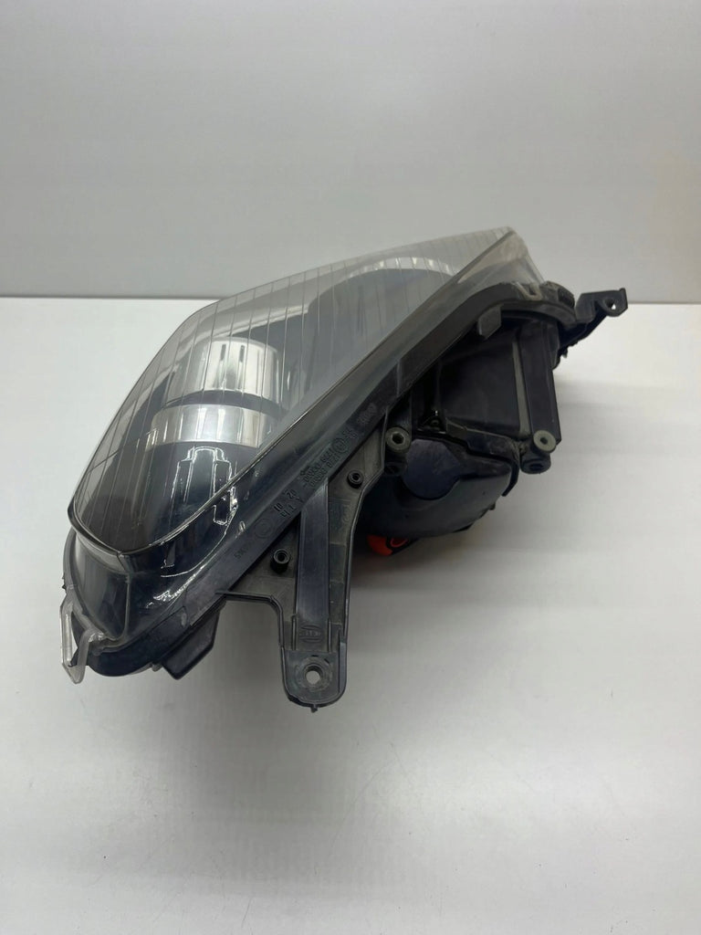 Frontscheinwerfer Opel Astra H 93199388 Links Scheinwerfer Headlight SCH6436966566kd