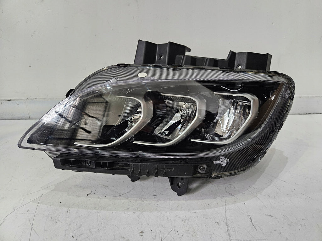 Frontscheinwerfer Hyundai Kona 92101J9600 LED Links Scheinwerfer Headlight