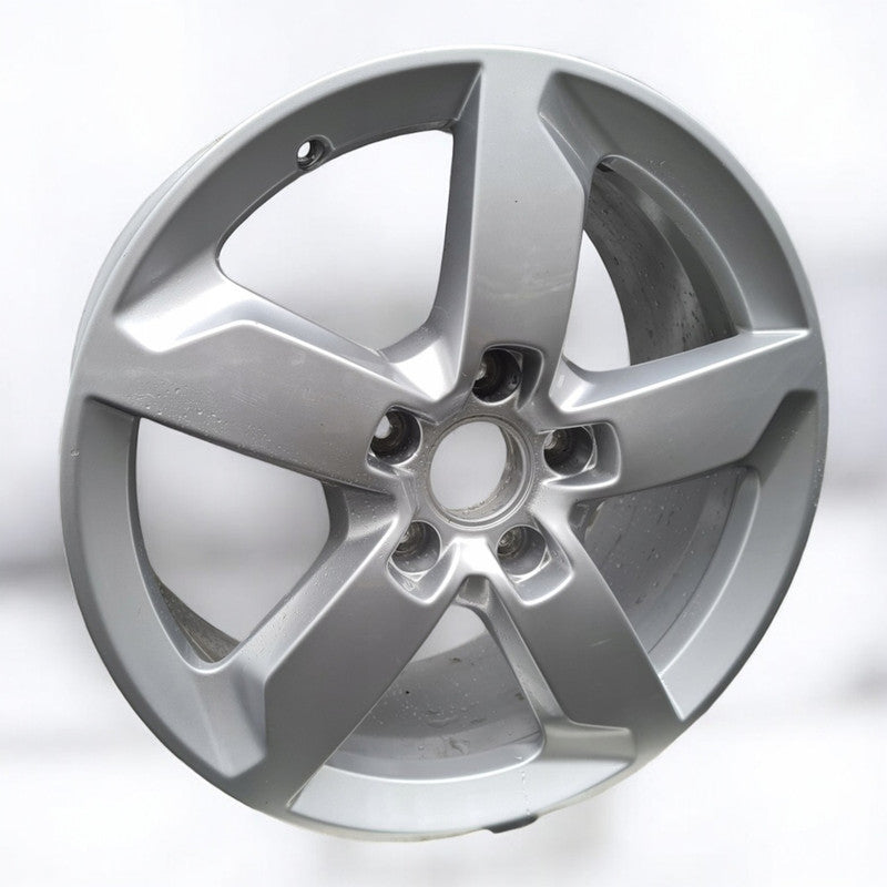 1x Alufelge 19 Zoll 8.5" 5x130 62ET Audi Rim Wheel