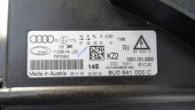 Load image into Gallery viewer, Frontscheinwerfer Audi Q3 8U0941005C Xenon Links Scheinwerfer Headlight SCH9818799621qc