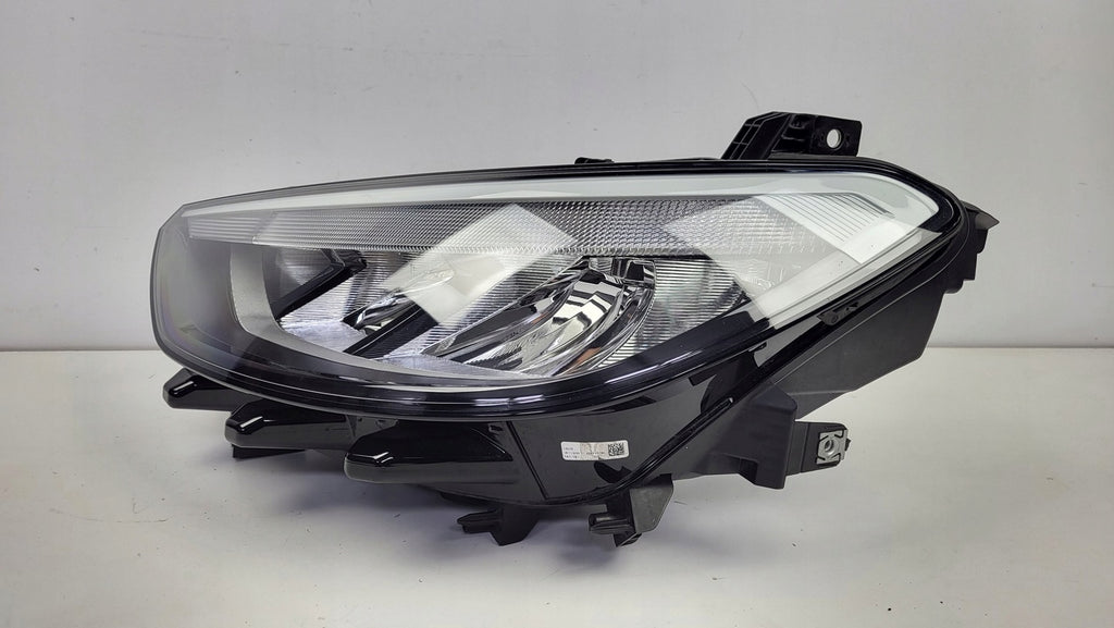 Frontscheinwerfer VW Id.3 10B941005A LED Links Scheinwerfer Headlight SCH3363757044jc