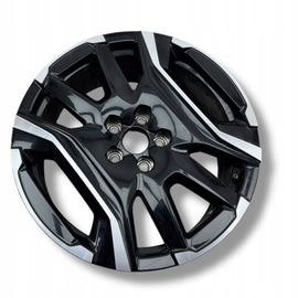 1x Alufelge 19 Zoll 9842669580 Peugeot 5008 Ii Rim Wheel FEL4715414564hx