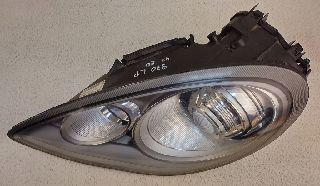 Frontscheinwerfer Porsche Panamera 970 97063105712 Xenon Links Headlight SCH3726398184sp