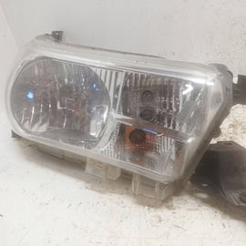 Frontscheinwerfer Toyota Hilux Rechts Scheinwerfer Headlight SCH9241914757zf
