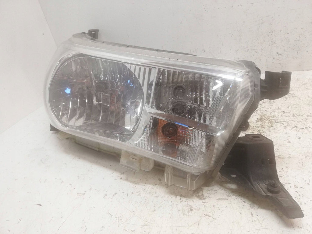 Frontscheinwerfer Toyota Hilux Rechts Scheinwerfer Headlight SCH9241914757zf