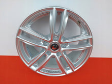Laden Sie das Bild in den Galerie-Viewer, 1x Alufelge 17 Zoll 7.5&quot; 5x114.3 55ET PN608WR Renault Koleos Rim Wheel