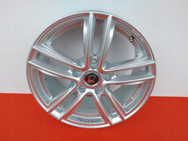 1x Alufelge 17 Zoll 7.5