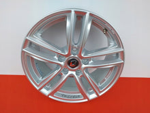Laden Sie das Bild in den Galerie-Viewer, 1x Alufelge 17 Zoll 7.5" 5x114.3 55ET PN608WR Renault Koleos Rim Wheel FEL3660160334ql