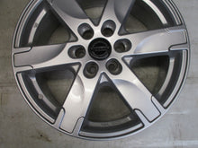 Load image into Gallery viewer, 4x Alufelge 18 Zoll 8.0" 6x114.3 45ET KBA51777 Nissan Np300 Navara Rim Wheel FEL5174785272zq