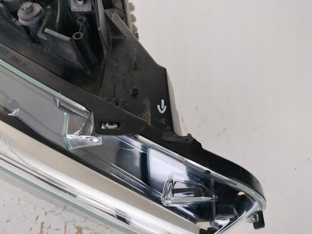 Frontscheinwerfer BMW 4 F36 F32 F33 7476206-03 FULL LED Rechts Headlight SCH3717090427uz