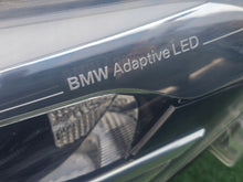 Laden Sie das Bild in den Galerie-Viewer, Frontscheinwerfer BMW 1 F21 F20 7498941-01 Links Scheinwerfer Headlight SCH5334748137jp