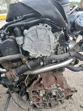 Load image into Gallery viewer, Motor Audi Seat Skoda VW I CBA 2.0 TDI 194TKm 2008 Diesel Engine Komplett MOT6771308054ev
