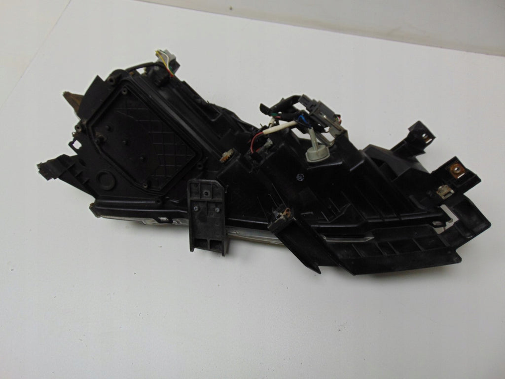 Frontscheinwerfer Mazda 6 Gh Links Scheinwerfer Headlight SCH8035048173qr