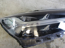 Load image into Gallery viewer, Frontscheinwerfer Volvo Xc40 31655982 LED Rechts Scheinwerfer Headlight SCH5915056550jb
