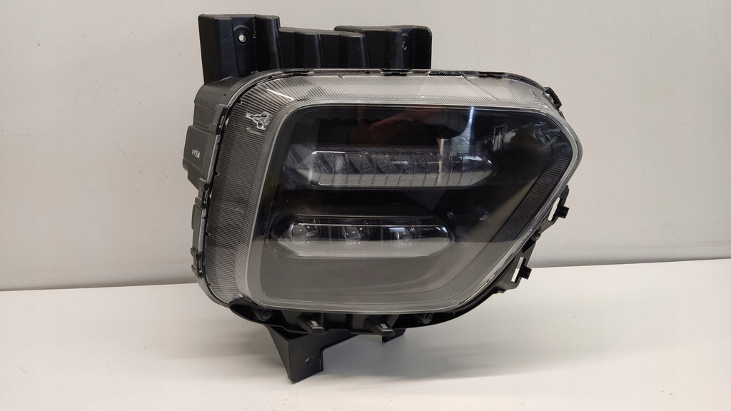 Frontscheinwerfer Kia Soul III 92202-J2 LED Rechts Scheinwerfer Headlight