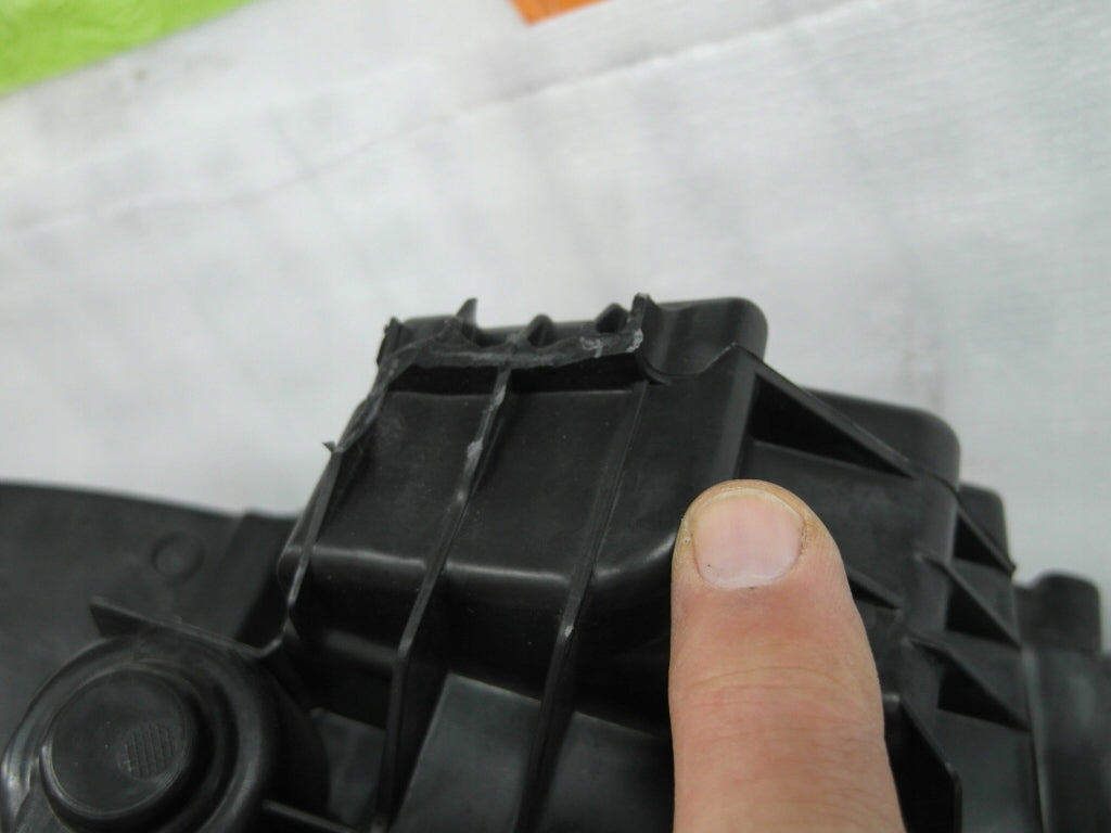 Frontscheinwerfer Volvo Xc90 II 32342483 Full LED Rechts Scheinwerfer Headlight SCH2795711407tb