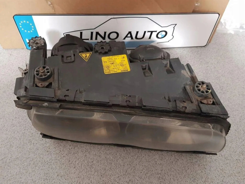 Frontscheinwerfer BMW 7 8386954 Rechts Scheinwerfer Headlight SCH8911392953nz