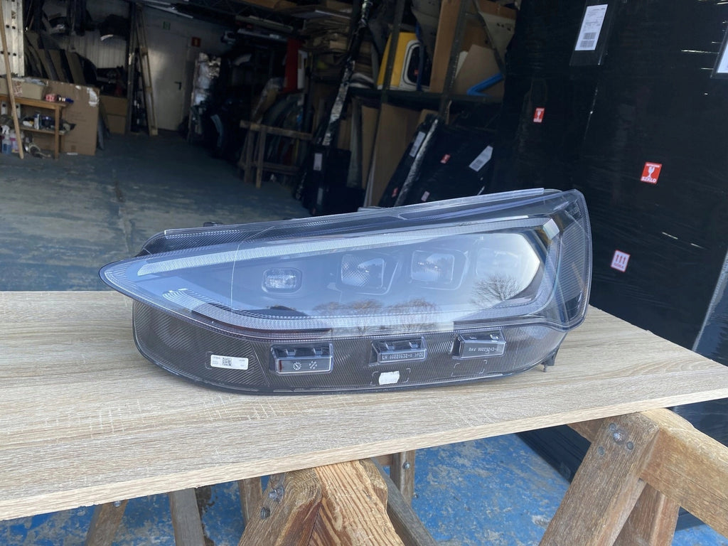 Frontscheinwerfer Ford Focus NX7B-13E017-AG LED Links Scheinwerfer Headlight SCH2425389372qh