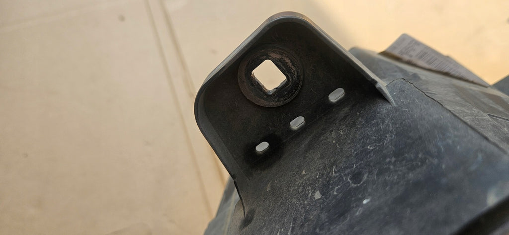 Frontscheinwerfer Opel Vivaro B 260605859R LED Ein Stück (Rechts oder Links)