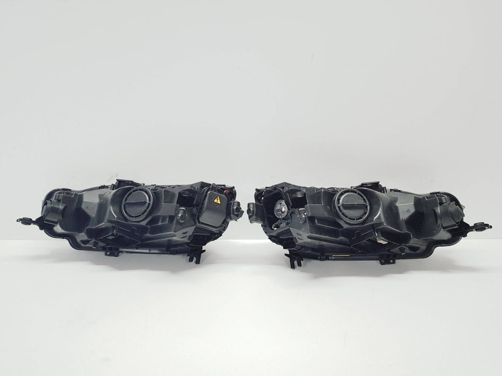 Frontscheinwerfer Audi A5 8W6941005C Links Scheinwerfer Headlight SCH8186065507ws