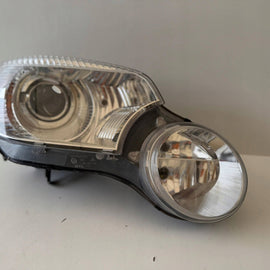 Frontscheinwerfer Skoda Yeti 5L1941016 Xenon Rechts Scheinwerfer Headlight SCH2491687243de