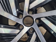 Load image into Gallery viewer, 1x Alufelge 16 Zoll 7.0" 5x112 48ET Glanz Silber 5H0601025A VW Golf Viii FEL8162341501zh