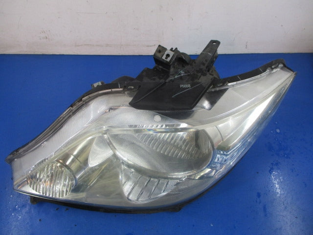 Frontscheinwerfer Honda City IV Links Scheinwerfer Headlight