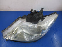 Load image into Gallery viewer, Frontscheinwerfer Honda City IV Links Scheinwerfer Headlight