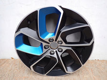 Load image into Gallery viewer, 1x Alufelge 20 Zoll 8.0" 5x108 52ET 8889684976 Lynk &amp; Co 01 Rim Wheel FEL6924989995is