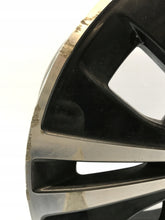 Load image into Gallery viewer, 1x Alufelge 17 Zoll 7.5&quot; 5x112 40ET Glanz Schwarz A2134015100 Mercedes-Benz W213