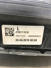 Load image into Gallery viewer, Frontscheinwerfer Kia Ceed 92101J7100 Links Scheinwerfer Headlight