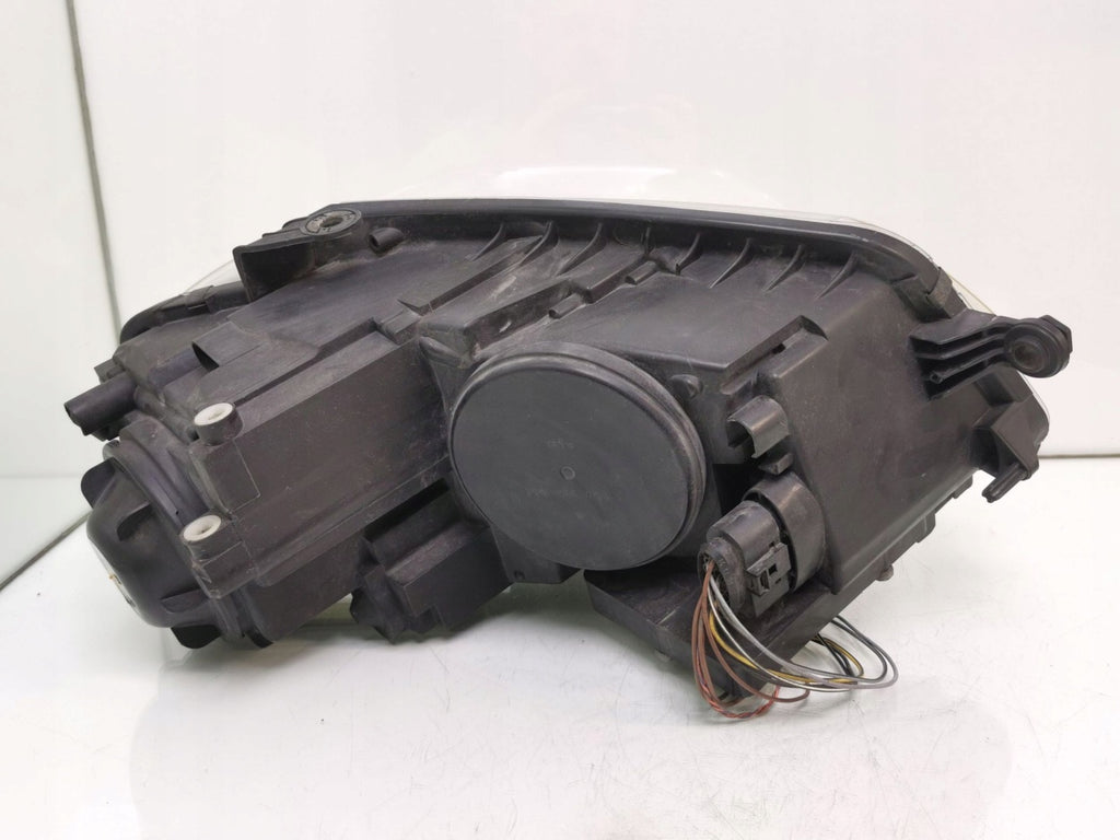 Frontscheinwerfer VW Touran 1T1941751A Links Scheinwerfer Headlight SCH2662210271ay