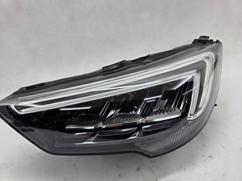 Frontscheinwerfer Opel Crossland X SPP18755 39153538 Links Headlight SCH7818233476rr