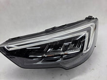 Laden Sie das Bild in den Galerie-Viewer, Frontscheinwerfer Opel Crossland X SPP18755 39153538 Links Headlight SCH7818233476rr