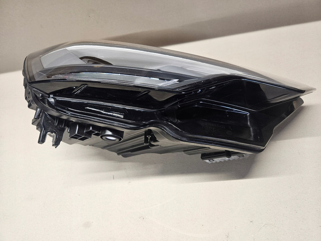 Frontscheinwerfer Audi A6 C8 4K0941033 4K0941034 LED Rechts oder Links SCH1109150771xd