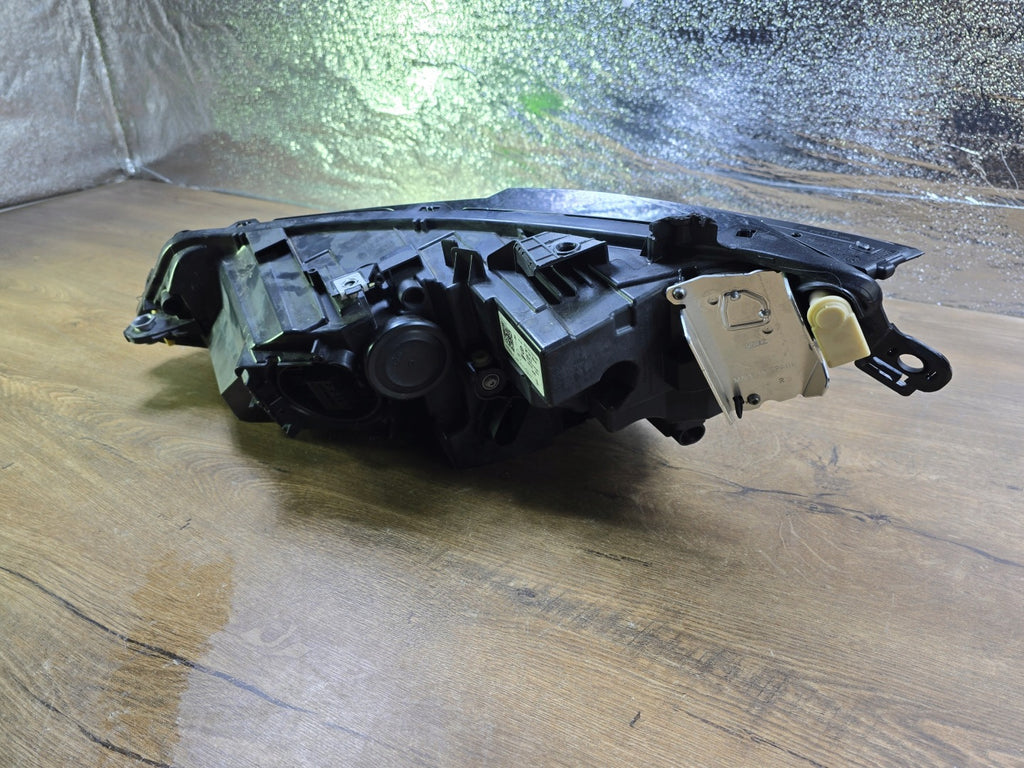 Frontscheinwerfer VW Golf VIII 5H1941006A Rechts Scheinwerfer Headlight SCH8369909655gr