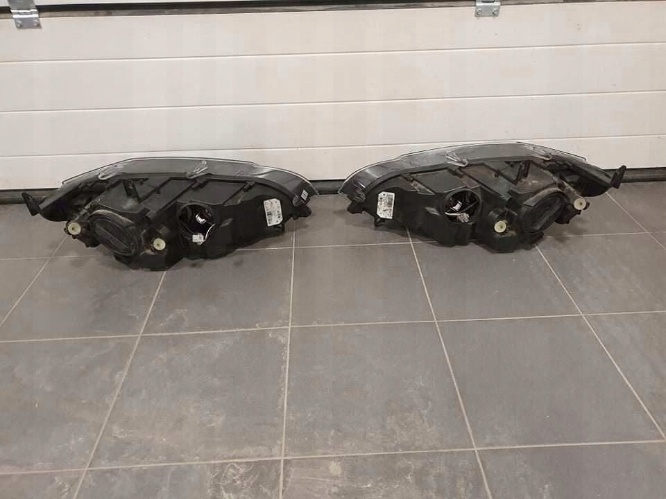 Frontscheinwerfer BMW X6 E71 RKC13577 Ein Stück (Rechts oder Links) Headlight SCH2581535332gz