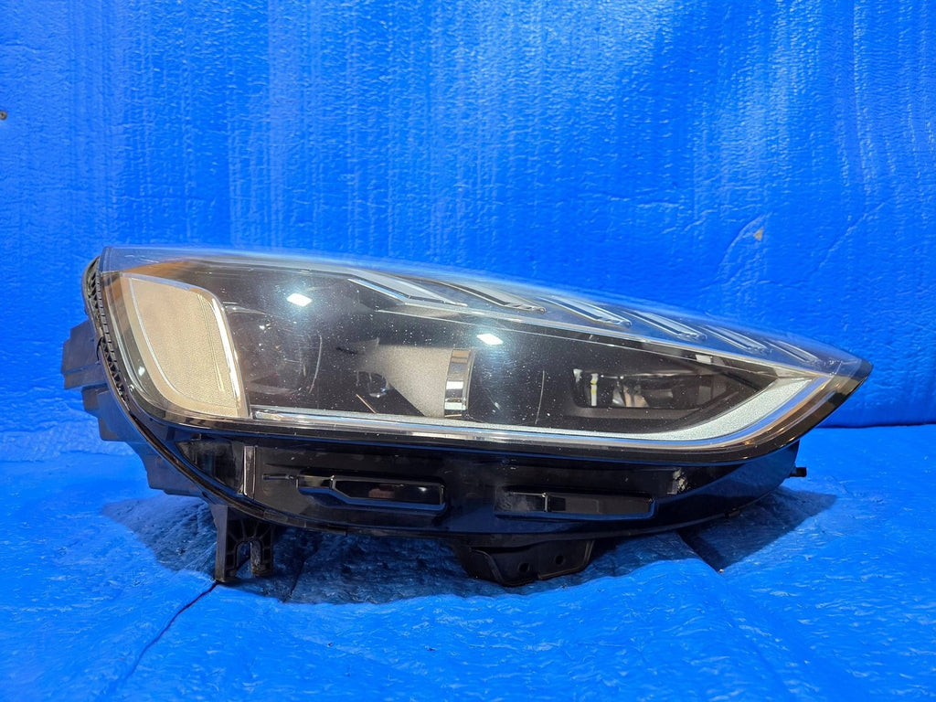 Frontscheinwerfer Audi A4 8W0941034D Rechts Scheinwerfer Headlight SCH1411474927vk