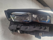 Laden Sie das Bild in den Galerie-Viewer, Frontscheinwerfer BMW 5 0301128235AE A95A798D1-08 LED Links Headlight SCH6371191739vb