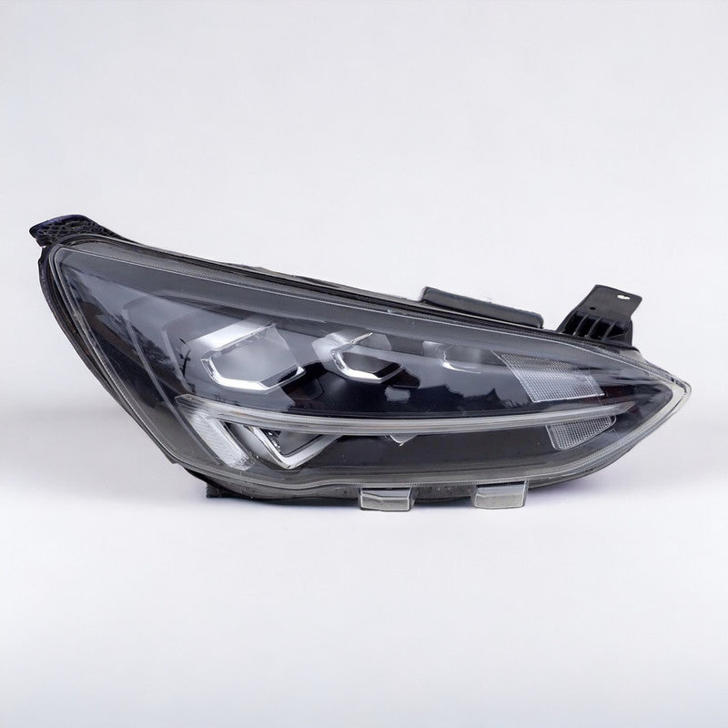 Frontscheinwerfer Ford Focus IV JX7B-13E014-CE LED Ein Stück (Rechts oder Links)