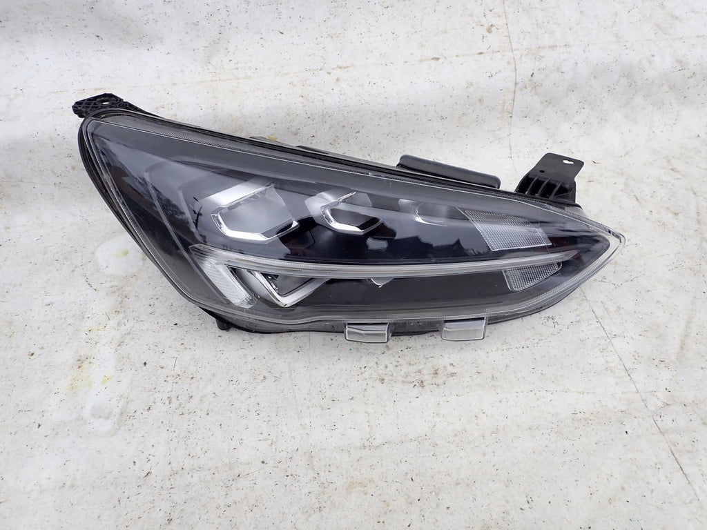 Frontscheinwerfer Ford Focus IV JX7B-13E014-CE LED Ein Stück (Rechts oder Links)