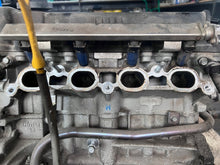 Laden Sie das Bild in den Galerie-Viewer, Motor Kia Ceed G4FA 1.4 100PS 120TKm Benzin Engine Unkomplett MOT8288901901ex