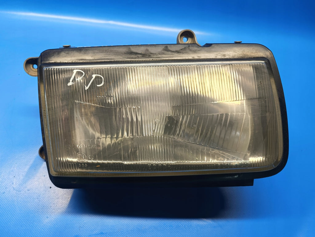 Frontscheinwerfer Opel Frontera B 1305235379 0301154302 Rechts Headlight SCH3289339811ru
