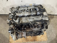 Laden Sie das Bild in den Galerie-Viewer, Motor Hyundai I20 D4FC 1.4 CRDI 139TKm 2014 Diesel Engine Komplett