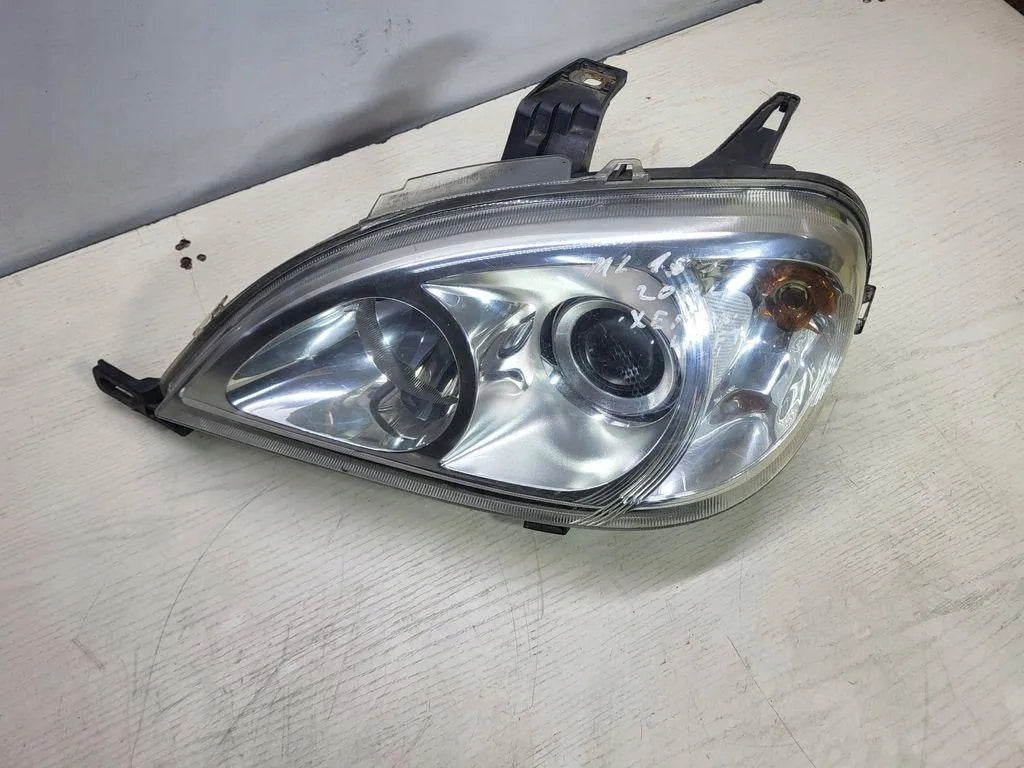 Frontscheinwerfer Mercedes-Benz 22315500 Links Scheinwerfer Headlight SCH5592698026nz